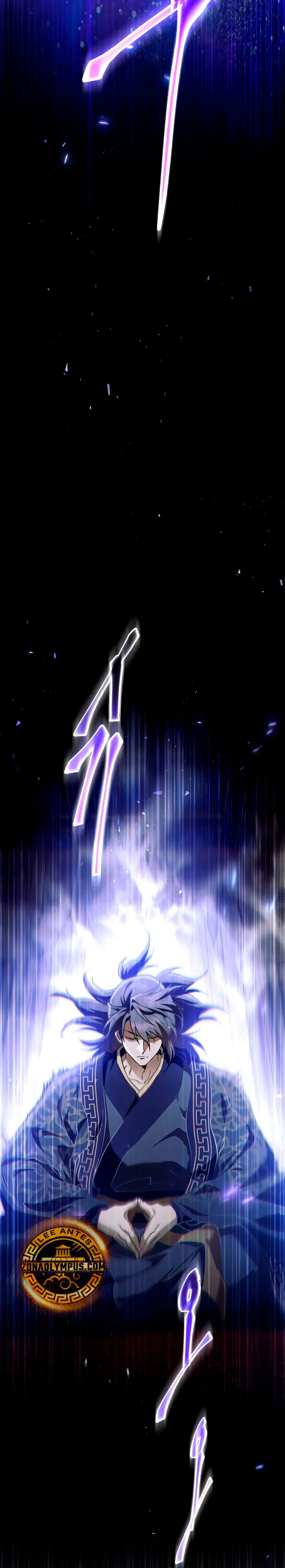 El demonio celestial quiere una vida tranquila > Capitulo 54 > Page 91