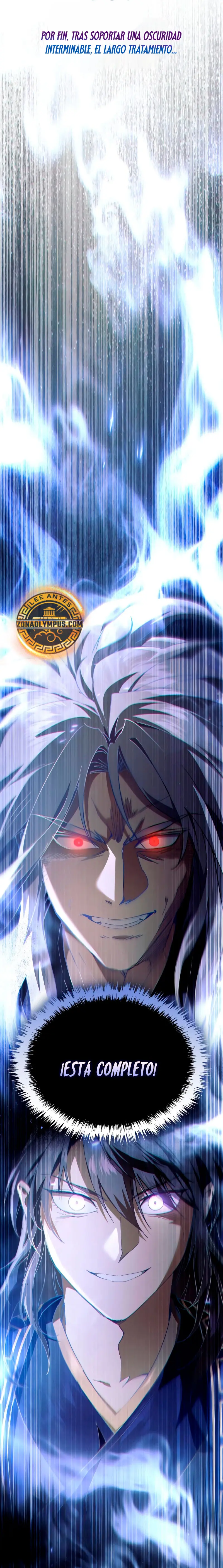 El demonio celestial quiere una vida tranquila > Capitulo 54 > Page 111