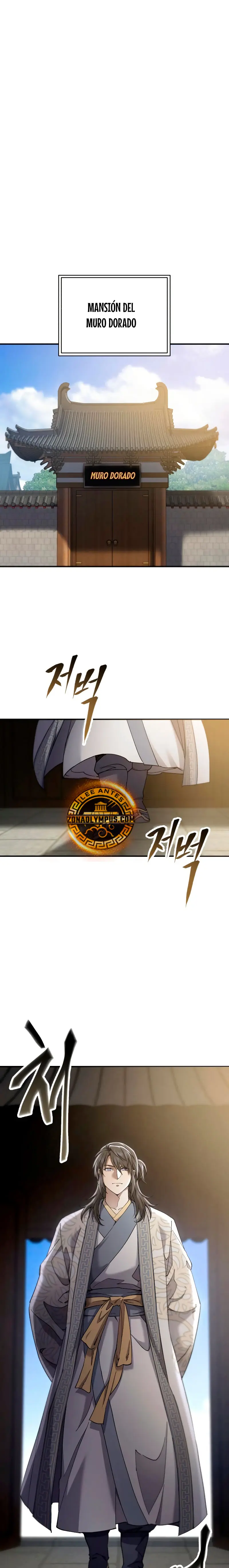 El demonio celestial quiere una vida tranquila > Capitulo 54 > Page 171