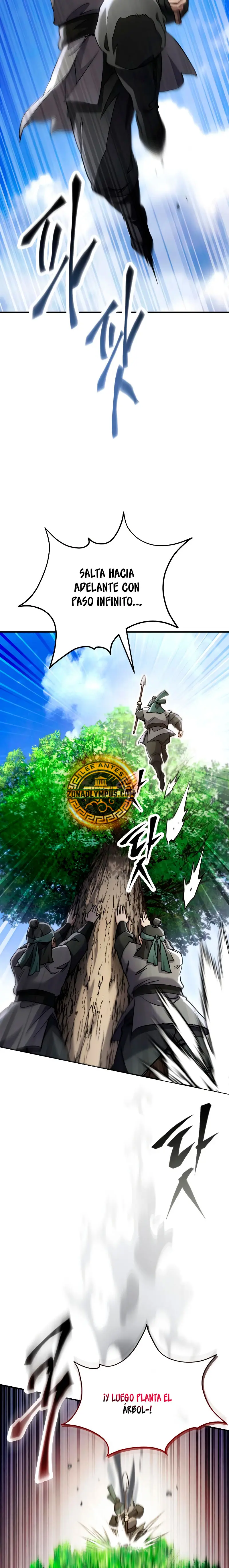 El demonio celestial quiere una vida tranquila > Capitulo 54 > Page 191