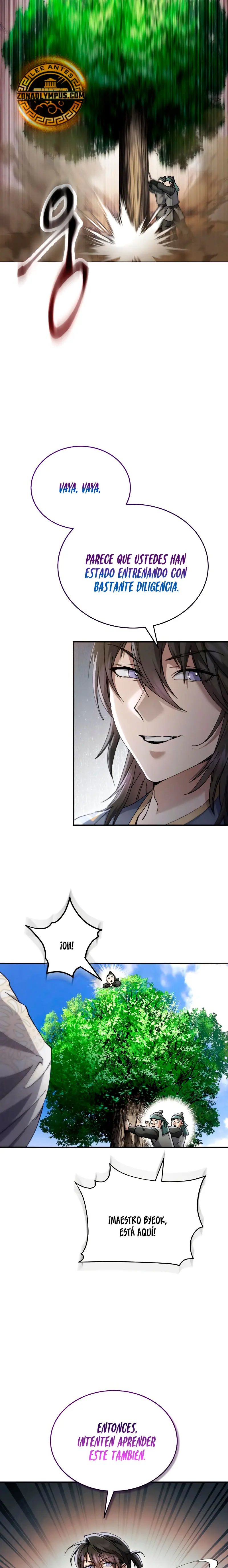 El demonio celestial quiere una vida tranquila > Capitulo 54 > Page 201