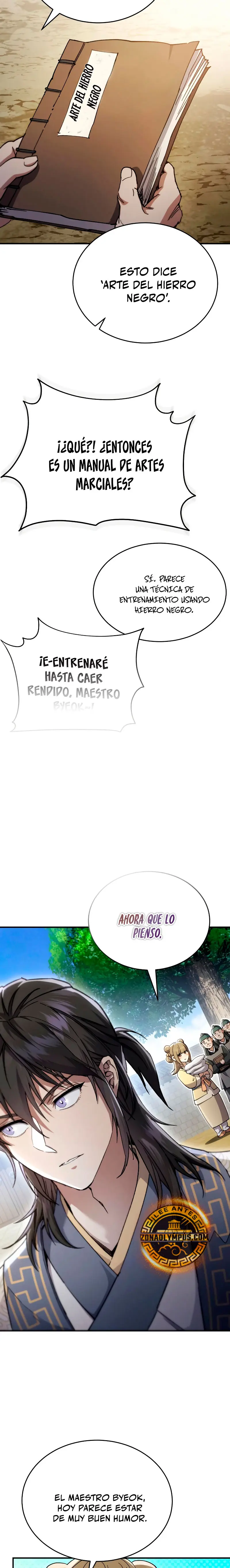 El demonio celestial quiere una vida tranquila > Capitulo 54 > Page 231