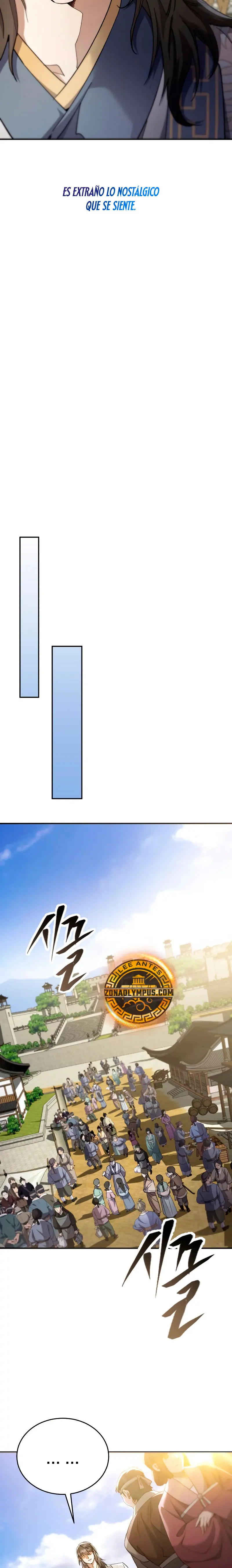 El demonio celestial quiere una vida tranquila > Capitulo 54 > Page 341