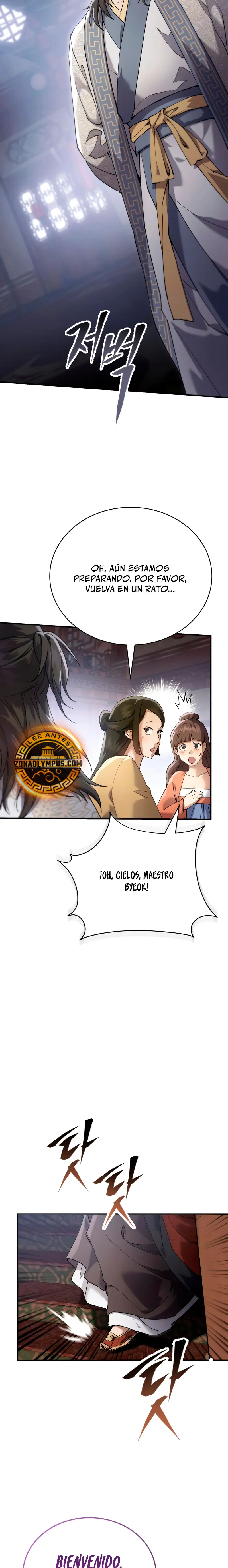El demonio celestial quiere una vida tranquila > Capitulo 55 > Page 71