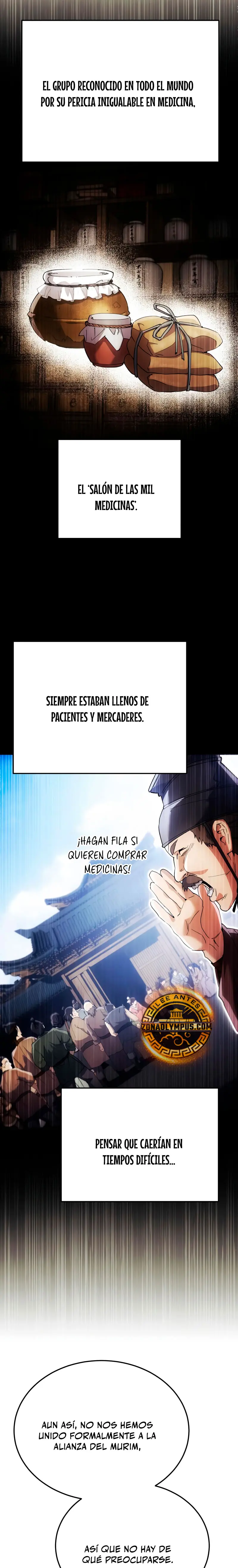 El demonio celestial quiere una vida tranquila > Capitulo 55 > Page 301