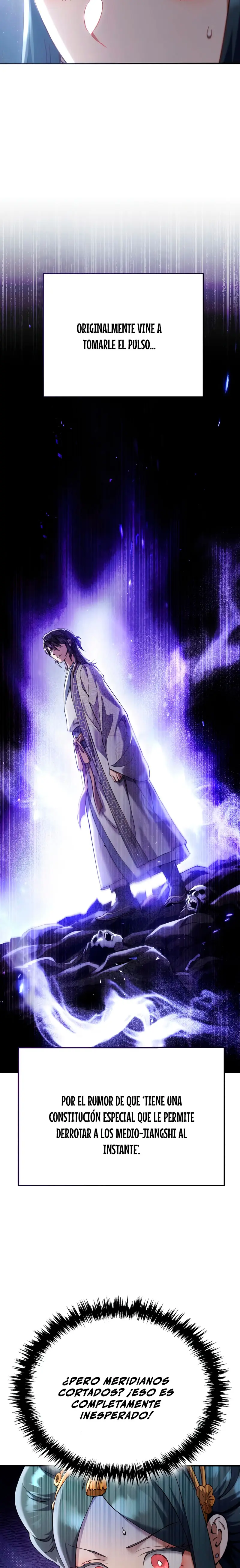 El demonio celestial quiere una vida tranquila > Capitulo 56 > Page 181