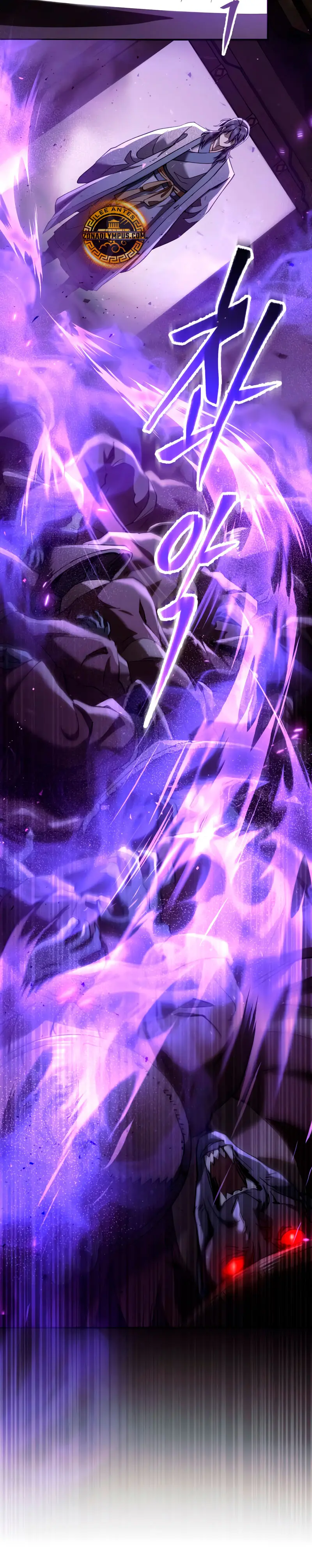 El demonio celestial quiere una vida tranquila > Capitulo 62 > Page 61