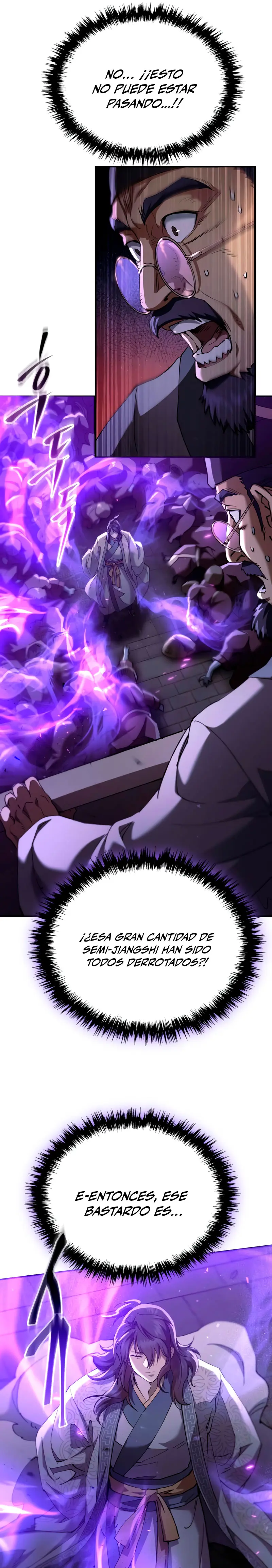 El demonio celestial quiere una vida tranquila > Capitulo 62 > Page 71