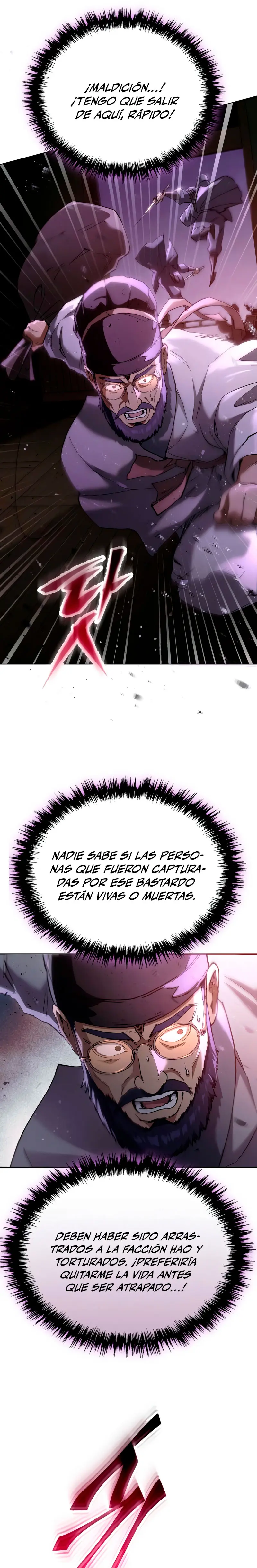El demonio celestial quiere una vida tranquila > Capitulo 62 > Page 101
