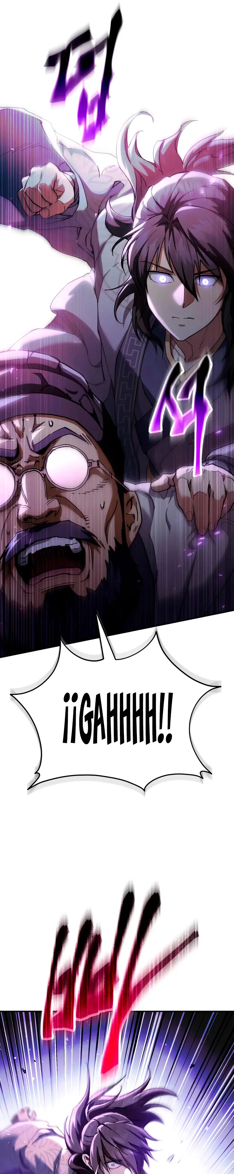 El demonio celestial quiere una vida tranquila > Capitulo 62 > Page 171