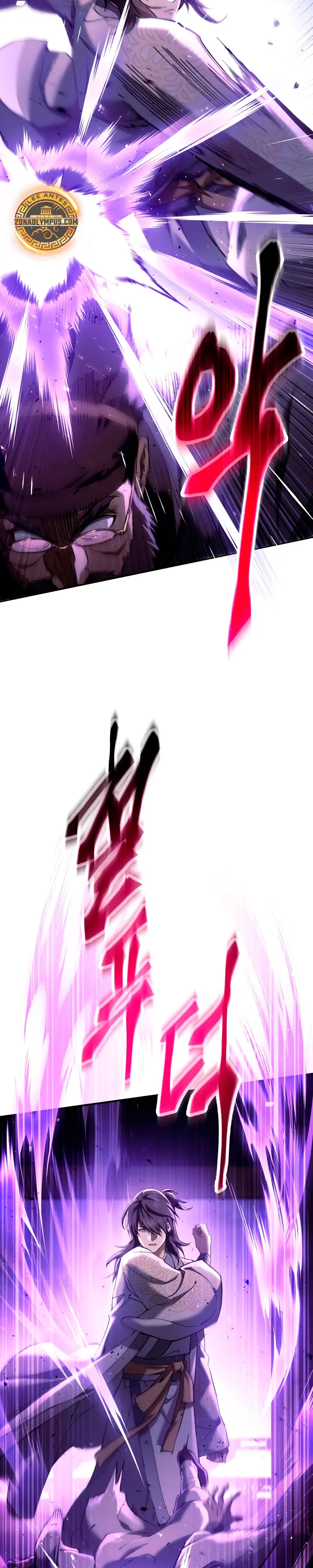 El demonio celestial quiere una vida tranquila > Capitulo 62 > Page 181