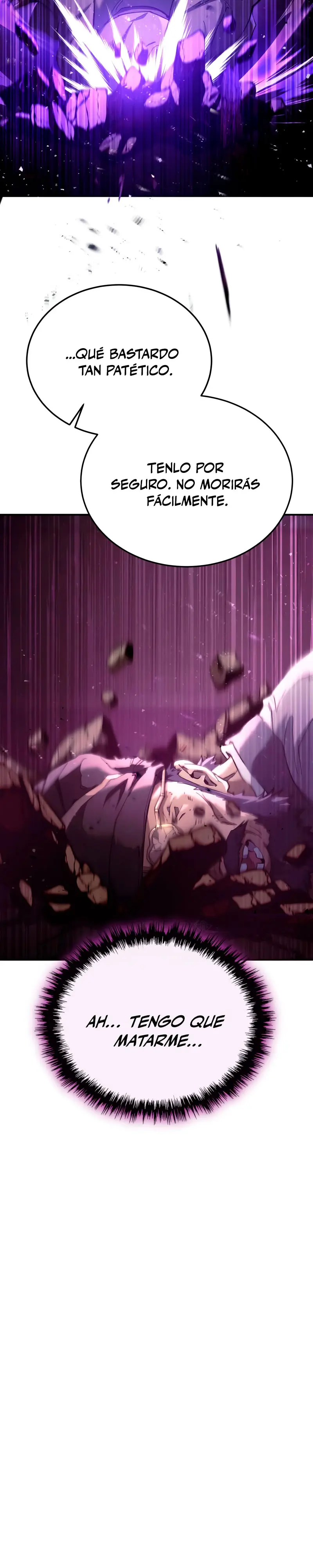 El demonio celestial quiere una vida tranquila > Capitulo 62 > Page 191