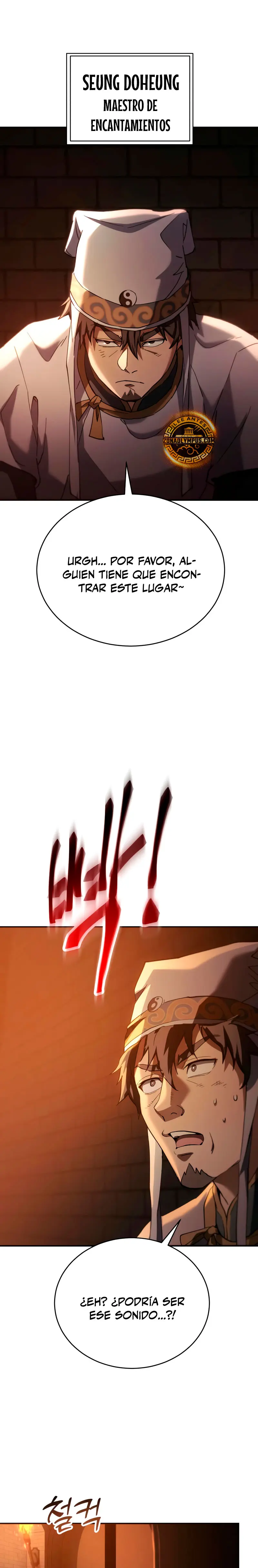 El demonio celestial quiere una vida tranquila > Capitulo 62 > Page 211