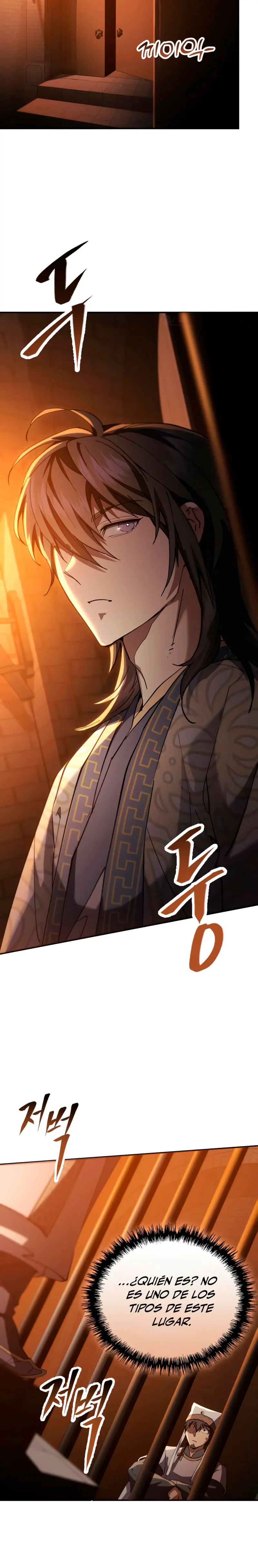 El demonio celestial quiere una vida tranquila > Capitulo 62 > Page 221