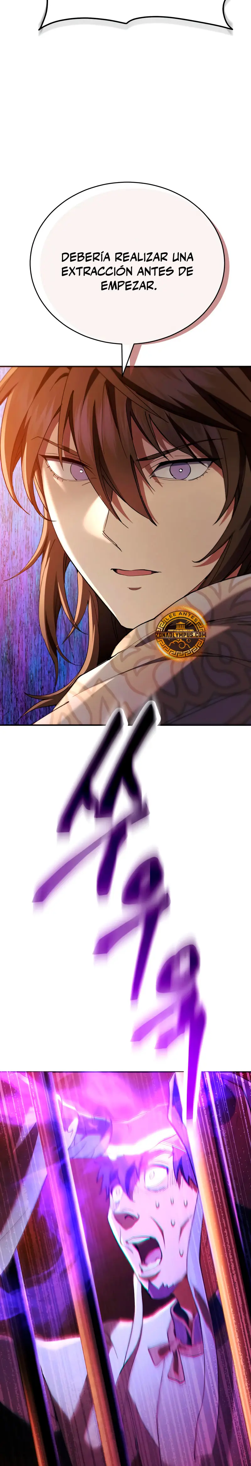 El demonio celestial quiere una vida tranquila > Capitulo 62 > Page 271