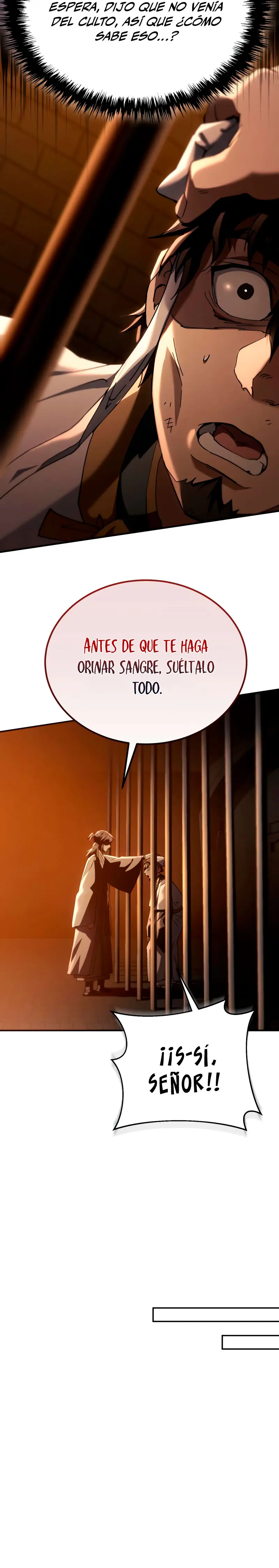 El demonio celestial quiere una vida tranquila > Capitulo 62 > Page 351