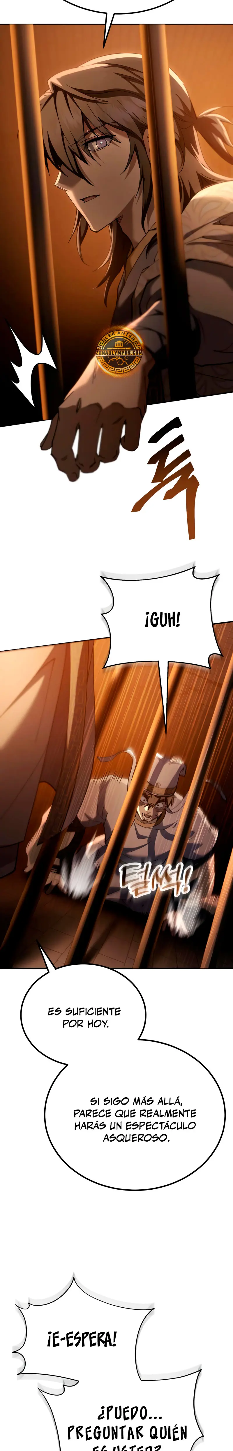 El demonio celestial quiere una vida tranquila > Capitulo 62 > Page 371