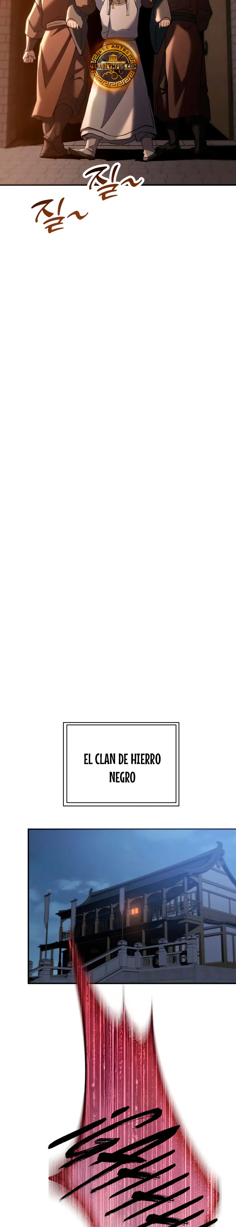 El demonio celestial quiere una vida tranquila > Capitulo 62 > Page 401