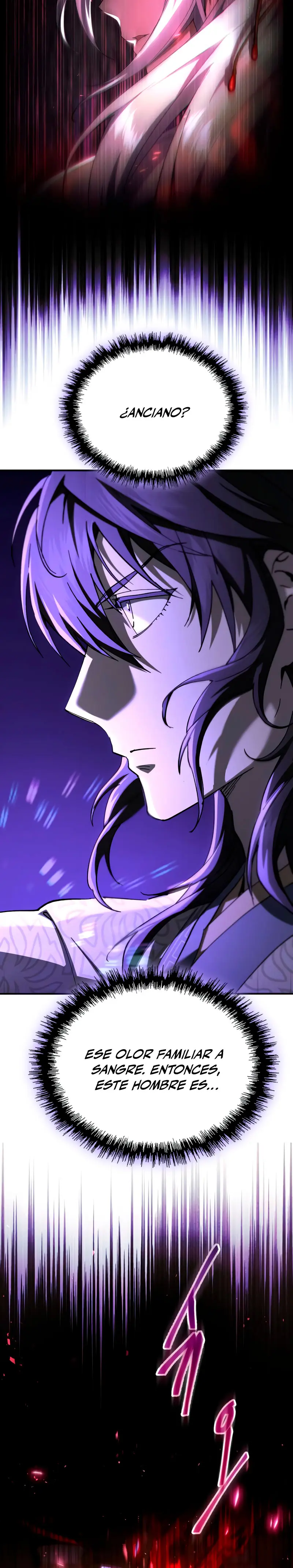 El demonio celestial quiere una vida tranquila > Capitulo 62 > Page 431