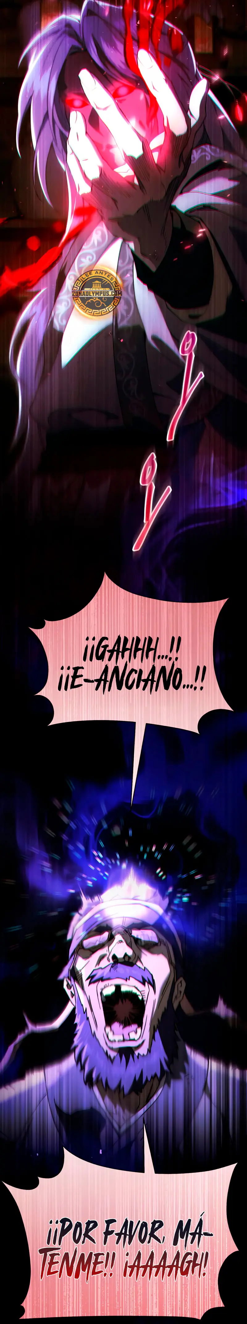 El demonio celestial quiere una vida tranquila > Capitulo 62 > Page 441