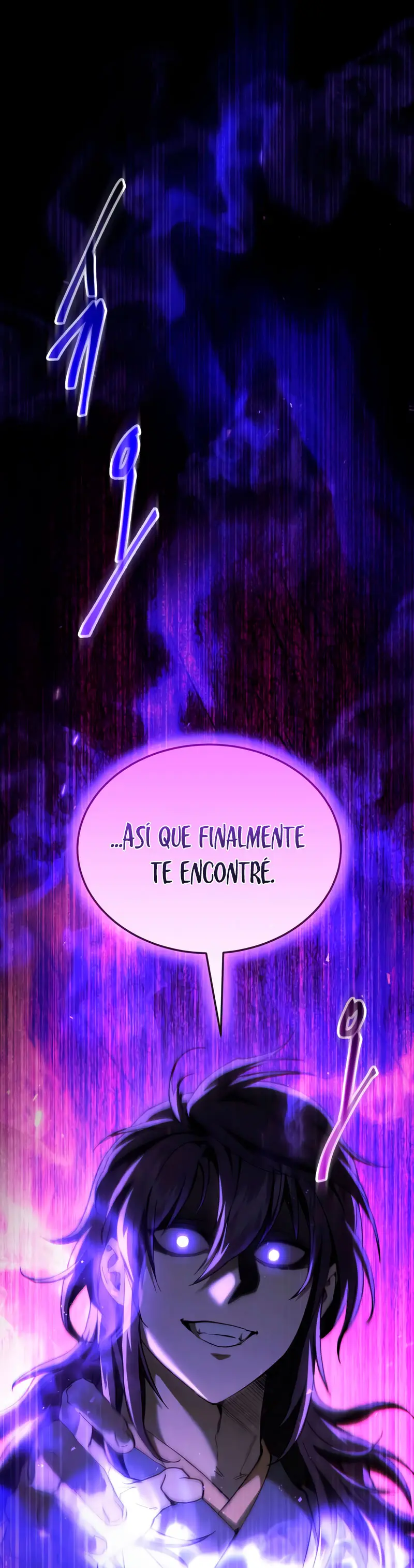 El demonio celestial quiere una vida tranquila > Capitulo 62 > Page 451