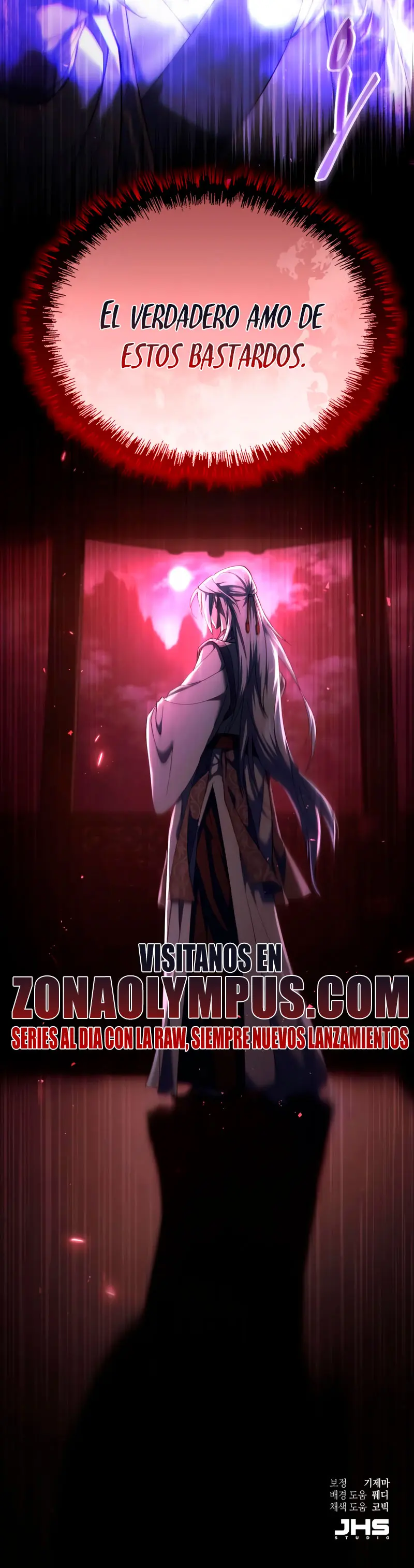 El demonio celestial quiere una vida tranquila > Capitulo 62 > Page 461