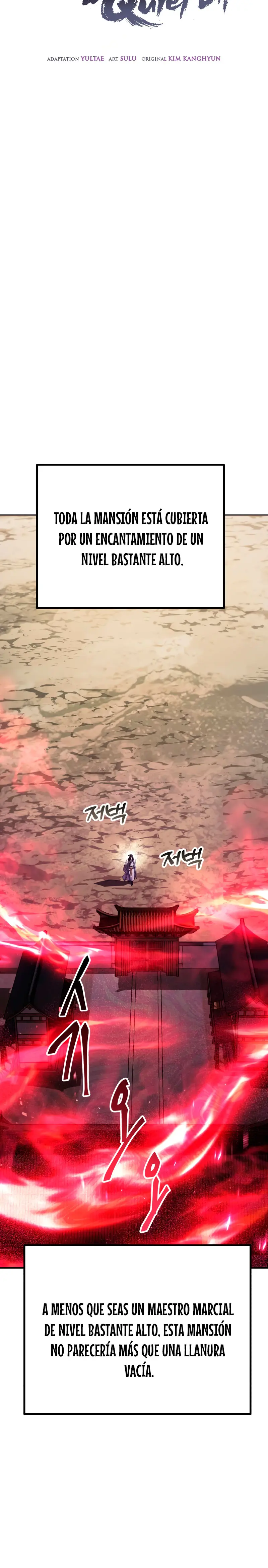 El demonio celestial quiere una vida tranquila > Capitulo 63 > Page 31