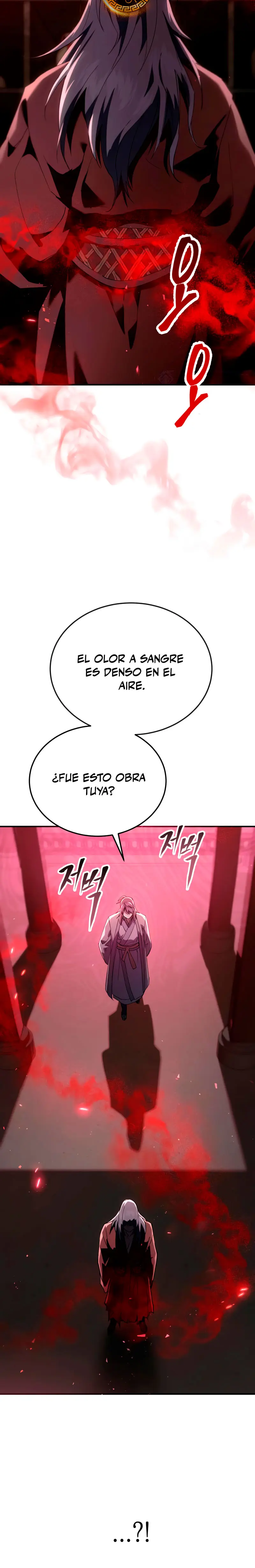 El demonio celestial quiere una vida tranquila > Capitulo 63 > Page 91