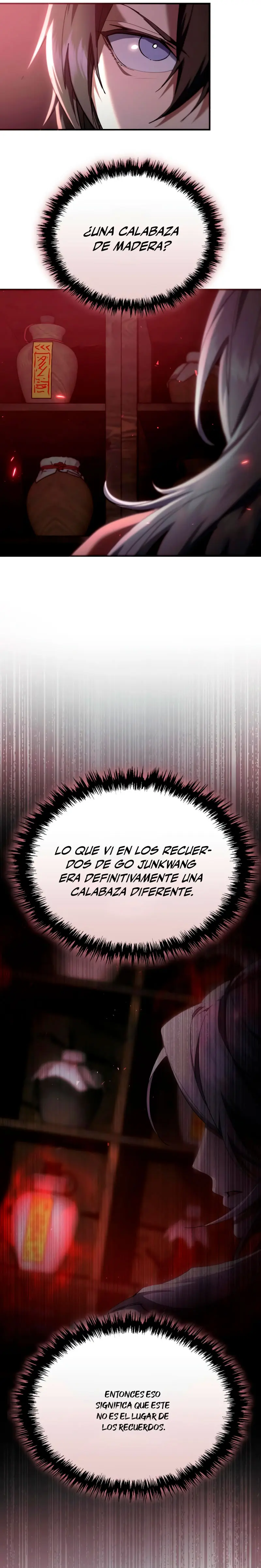 El demonio celestial quiere una vida tranquila > Capitulo 63 > Page 101