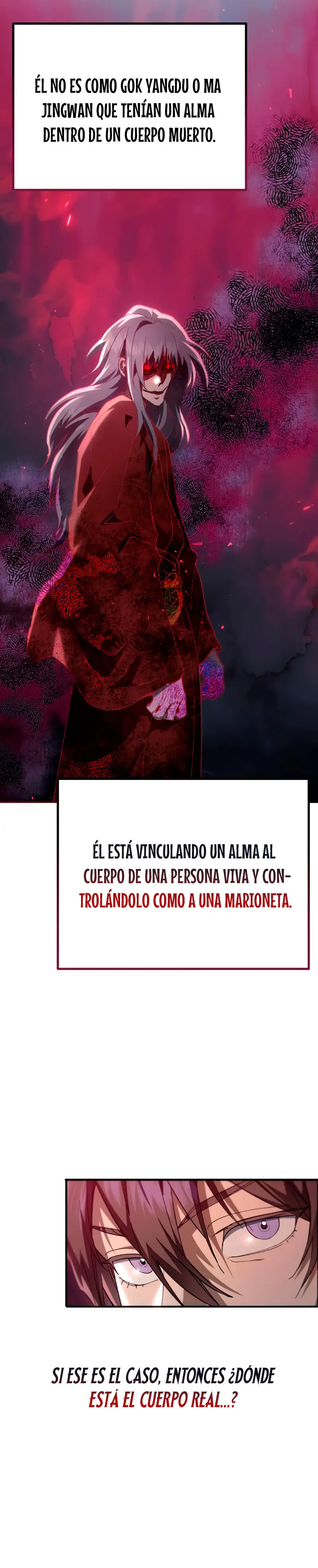 El demonio celestial quiere una vida tranquila > Capitulo 63 > Page 161