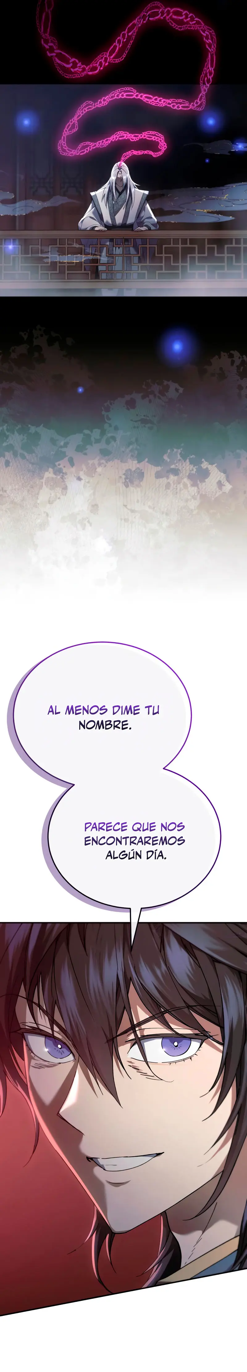 El demonio celestial quiere una vida tranquila > Capitulo 63 > Page 191