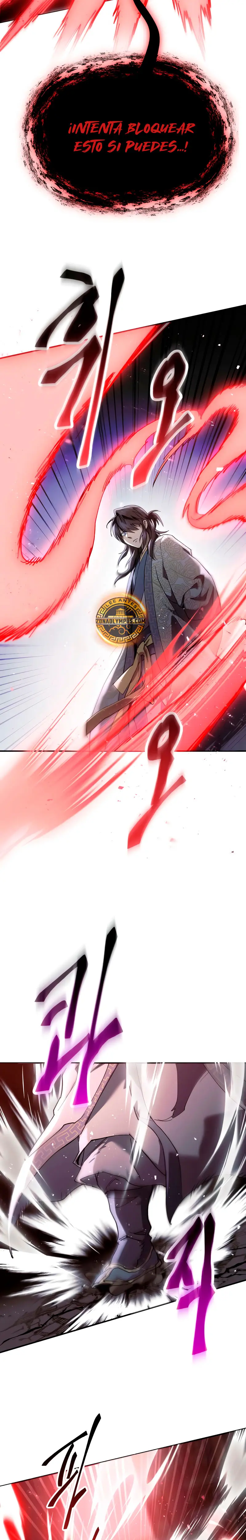 El demonio celestial quiere una vida tranquila > Capitulo 63 > Page 211