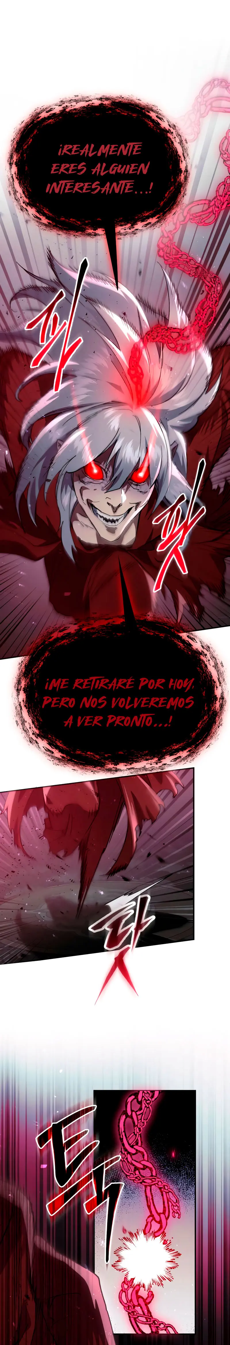 El demonio celestial quiere una vida tranquila > Capitulo 63 > Page 231