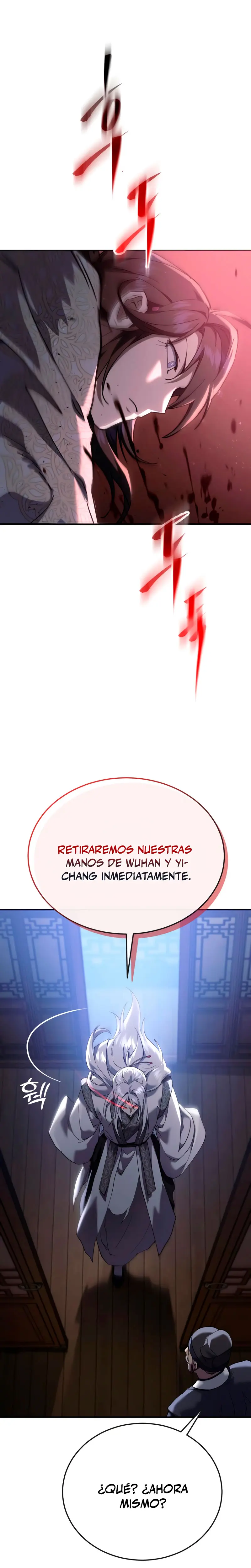El demonio celestial quiere una vida tranquila > Capitulo 63 > Page 281