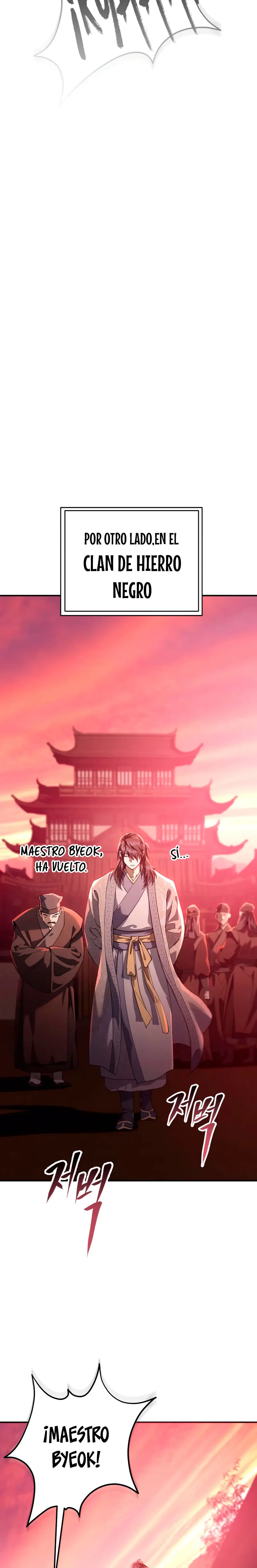 El demonio celestial quiere una vida tranquila > Capitulo 63 > Page 341