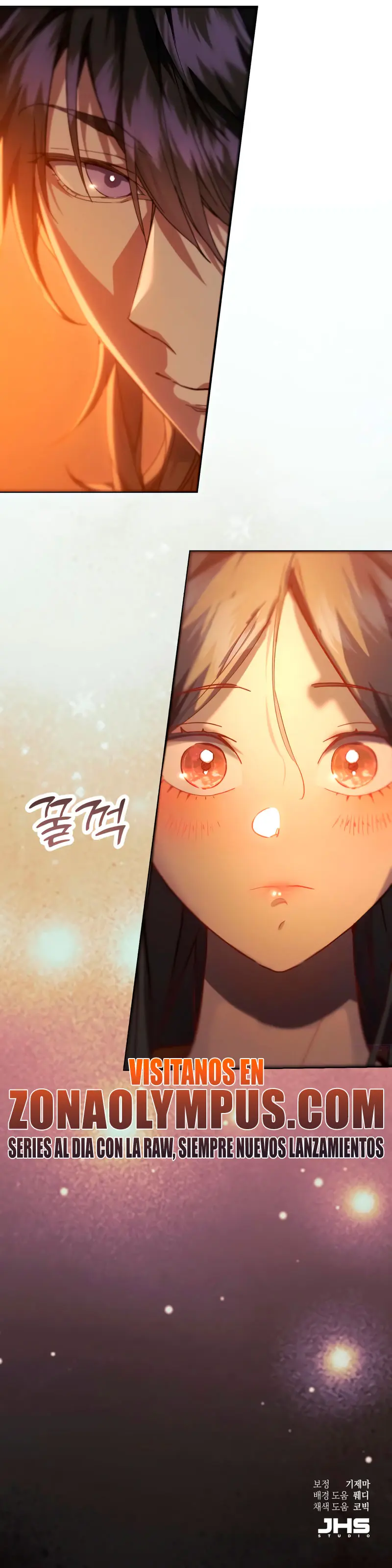 El demonio celestial quiere una vida tranquila > Capitulo 63 > Page 431