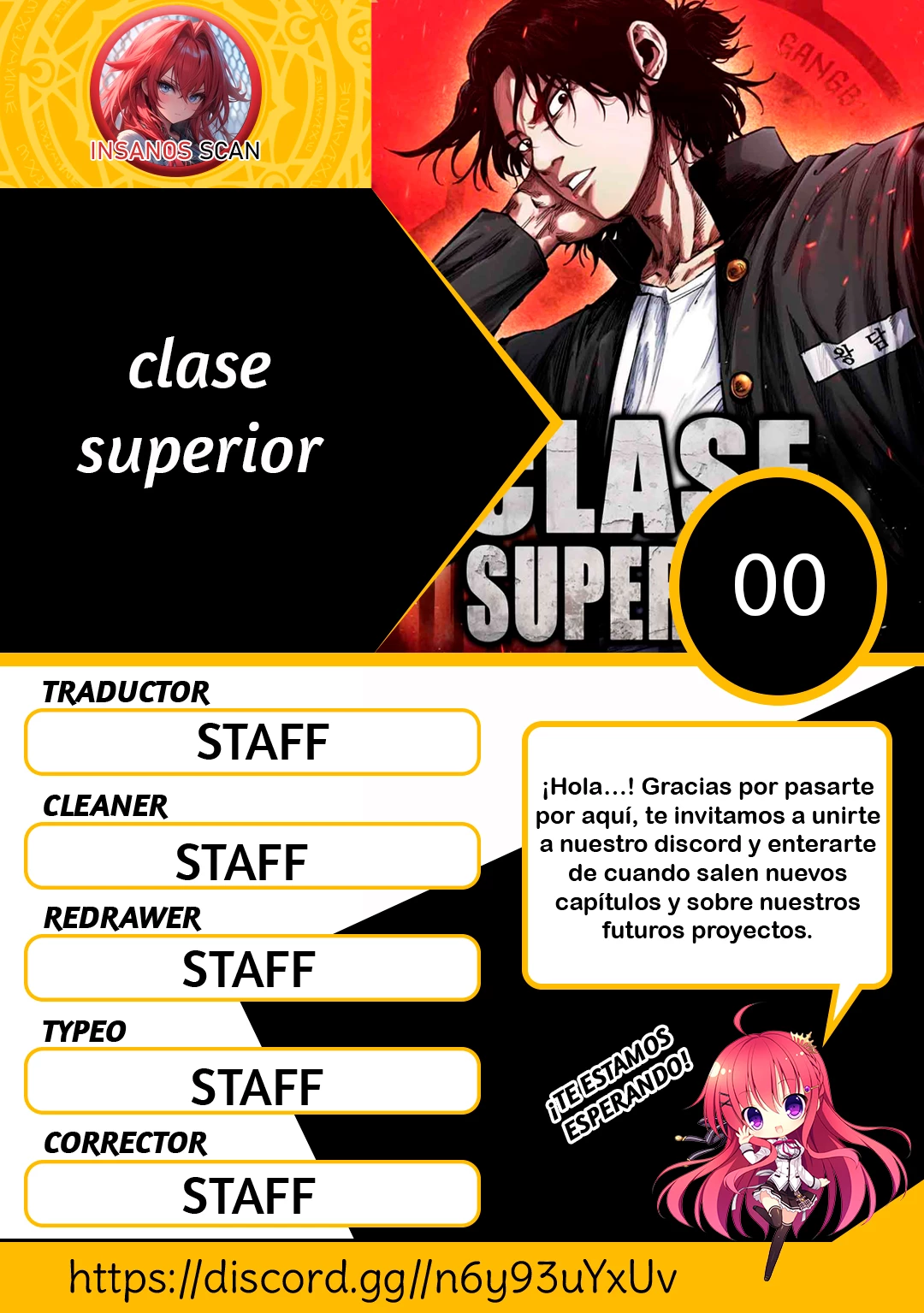 Clase superior > Capitulo 0 > Page 01