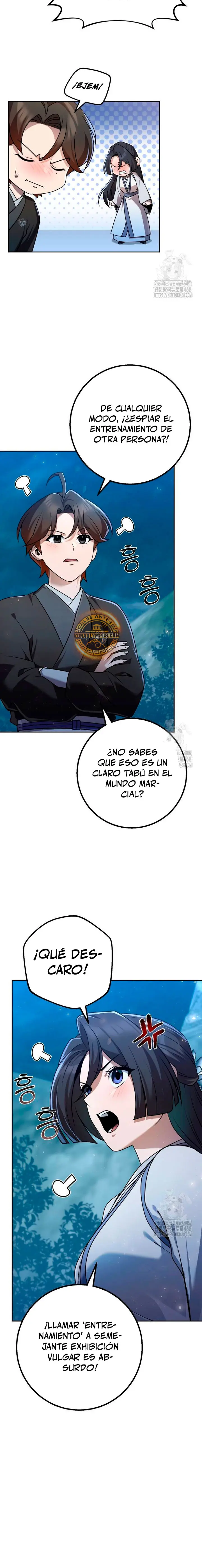 La regresión del eunuco para recuperar su hombría > Capitulo 27 > Page 61