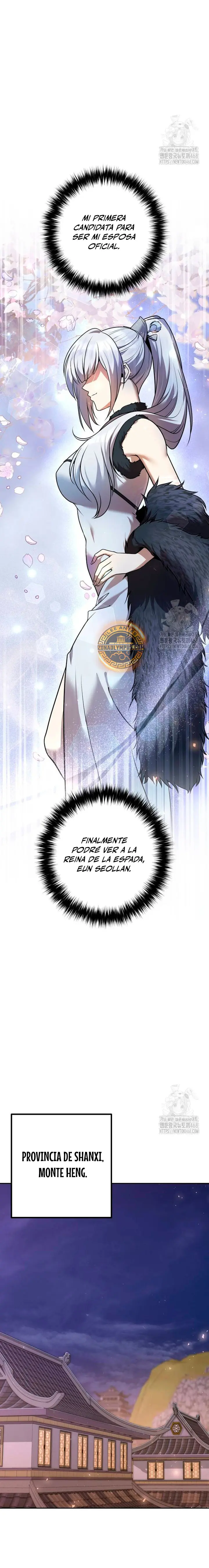La regresión del eunuco para recuperar su hombría > Capitulo 27 > Page 231