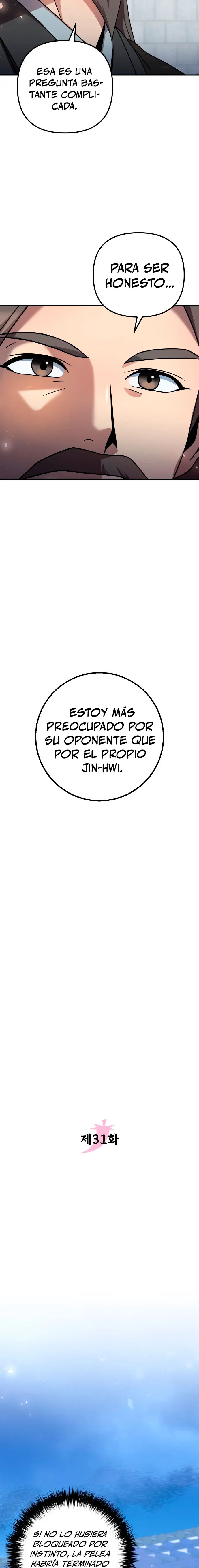 La regresión del eunuco para recuperar su hombría > Capitulo 31 > Page 51