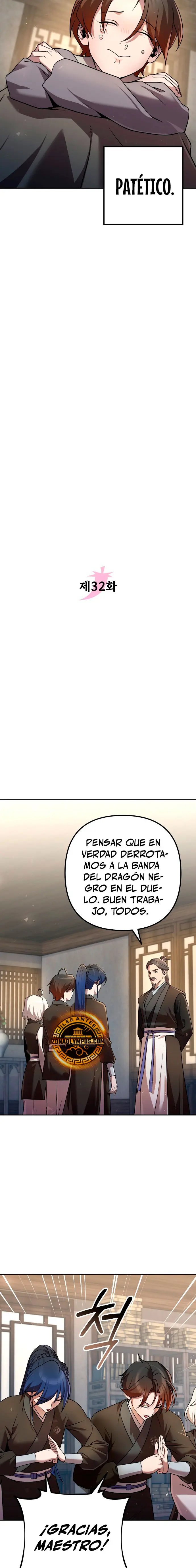 La regresión del eunuco para recuperar su hombría > Capitulo 32 > Page 81