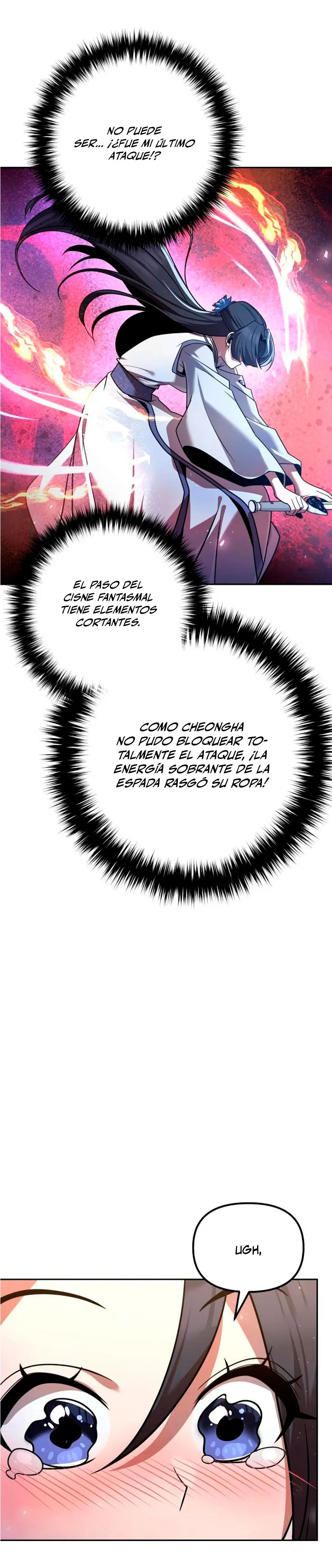La regresión del eunuco para recuperar su hombría > Capitulo 36 > Page 331