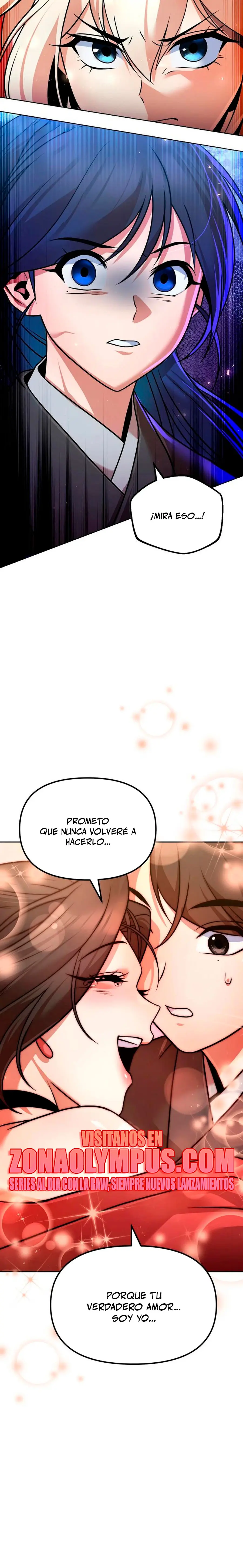 La regresión del eunuco para recuperar su hombría > Capitulo 38 > Page 321