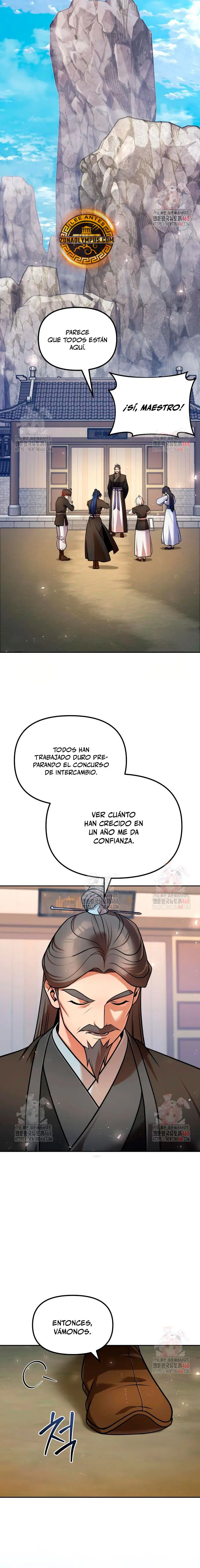 La regresión del eunuco para recuperar su hombría > Capitulo 39 > Page 181