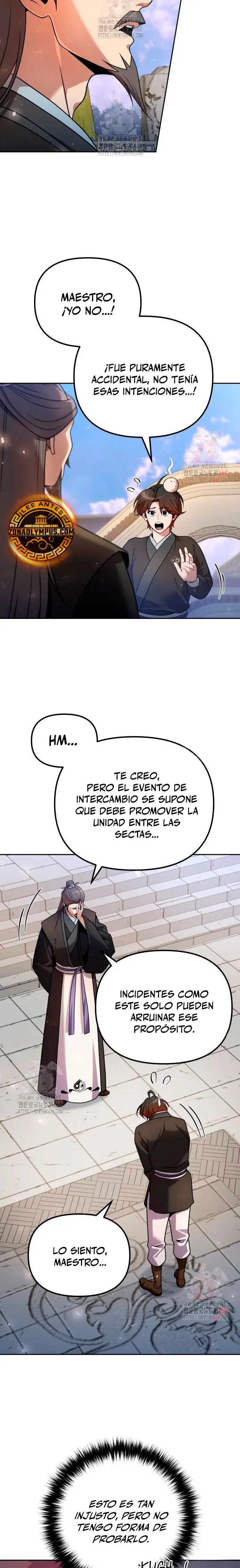 La regresión del eunuco para recuperar su hombría > Capitulo 41 > Page 41