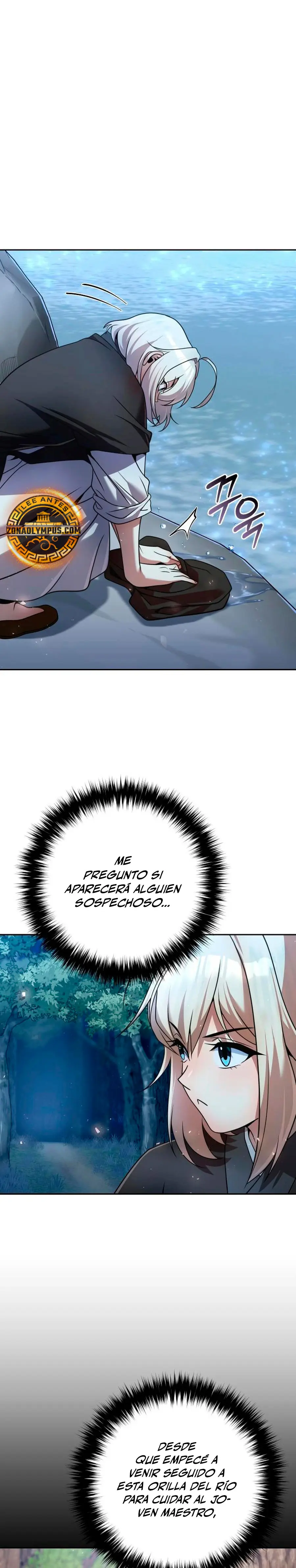 La regresión del eunuco para recuperar su hombría > Capitulo 43 > Page 181