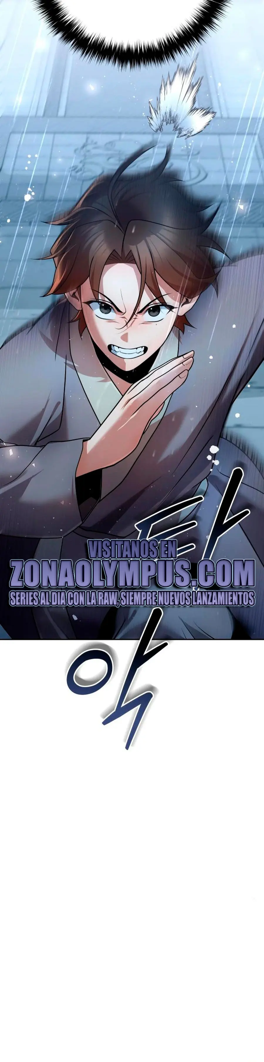 La regresión del eunuco para recuperar su hombría > Capitulo 43 > Page 391