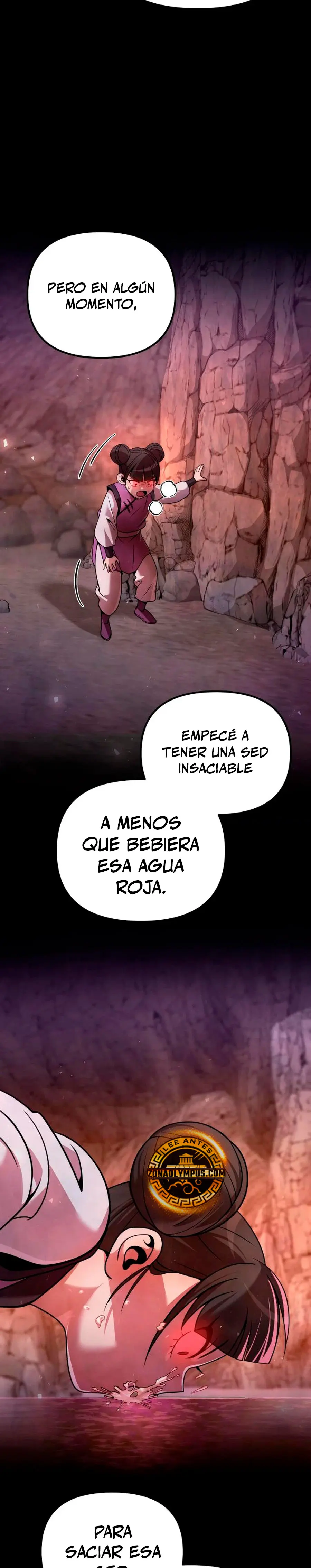 La regresión del eunuco para recuperar su hombría > Capitulo 44 > Page 211