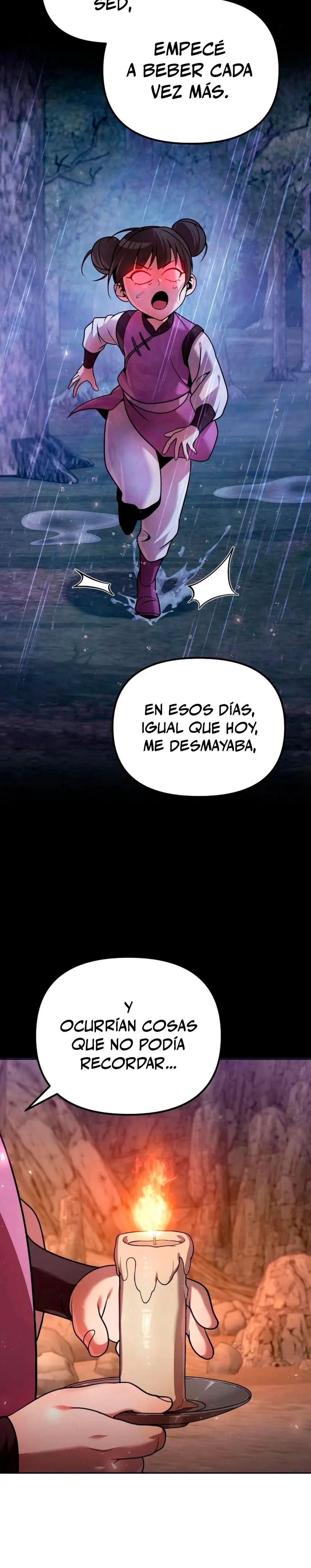 La regresión del eunuco para recuperar su hombría > Capitulo 44 > Page 221
