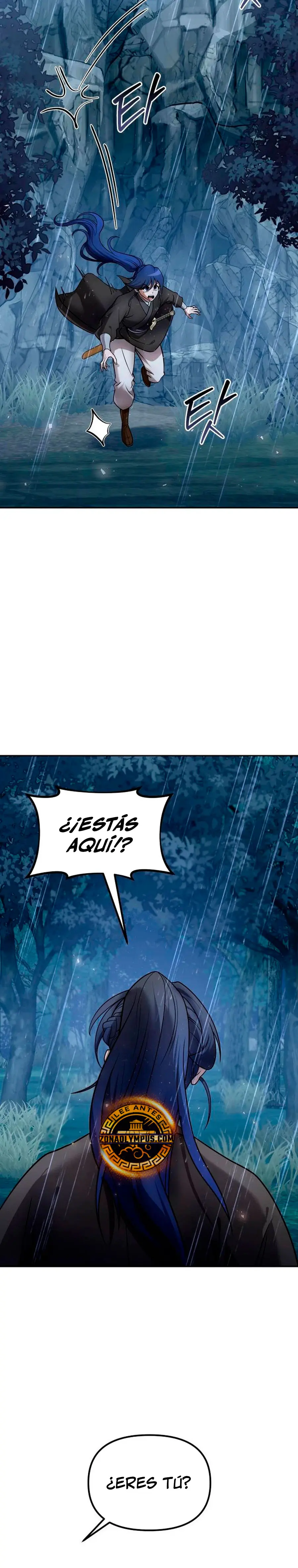 La regresión del eunuco para recuperar su hombría > Capitulo 44 > Page 351